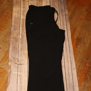 Med Couture scrub pants NWOT